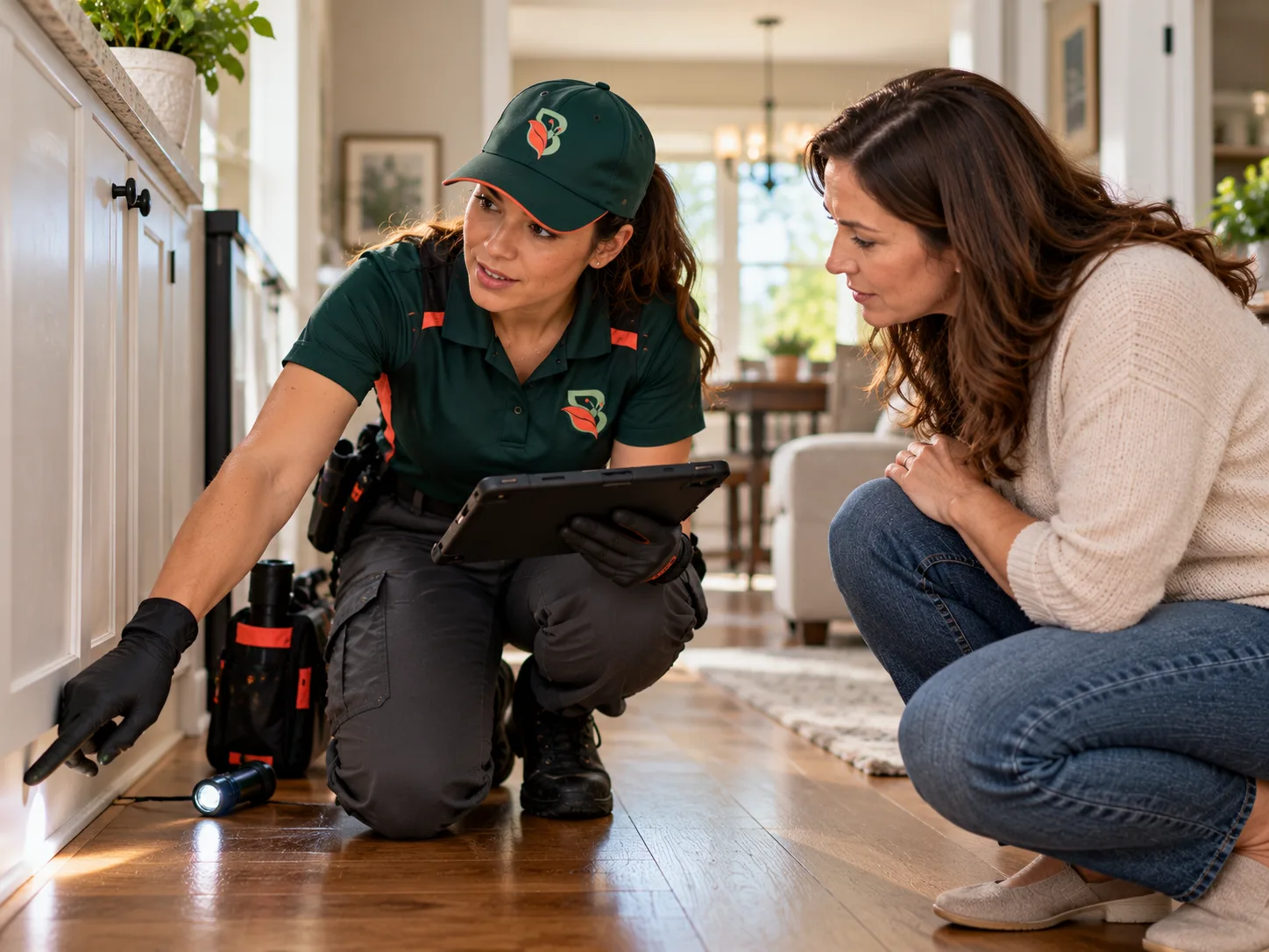 Pest Control Colora, MD FAQs